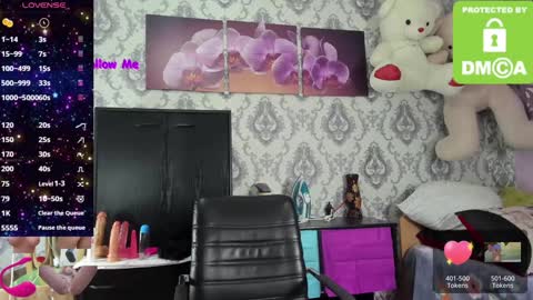 Snapshot of little_letti chatting on 10, 12, 2024 Letti online show from 10, 12, 2024