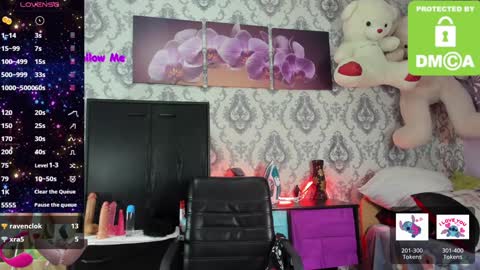 Snapshot of little_letti chatting on 10, 12, 2024 Letti online show from 10, 12, 2024
