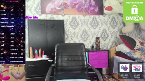 Snapshot of little_letti chatting on 16, 12, 2024 Letti online show from 16, 12, 2024