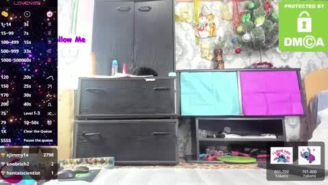 Snapshot of little_letti chatting on 24, 1, 2025 Letti online show from 24, 1, 2025