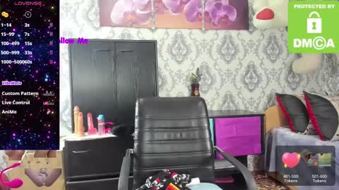 Snapshot of little_letti chatting on 13, 2, 2025 Letti online show from 13, 2, 2025