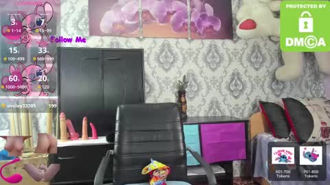 Snapshot of little_letti chatting on 18, 2, 2025 Letti online show from 18, 2, 2025