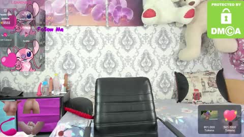 Snapshot of little_letti chatting on 27, 2, 2025 Letti online show from 27, 2, 2025