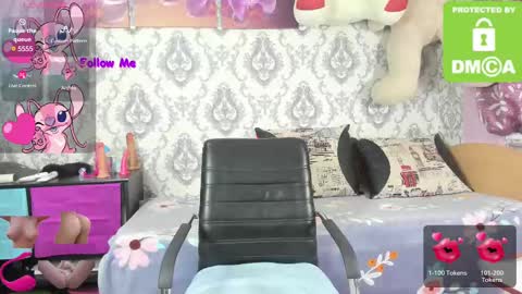 Snapshot of little_letti chatting on 2, 3, 2025 Letti online show from 2, 3, 2025