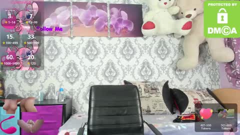 Snapshot of little_letti chatting on 3, 3, 2025 Letti online show from 3, 3, 2025