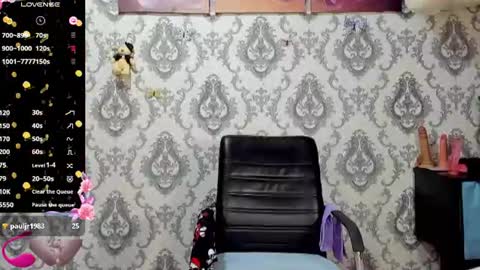 Snapshot of little_letti chatting on 18, 6, 2026 Letti online show from 18, 6, 2026