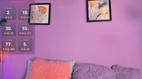 Lili online show from 1, 6, 2026