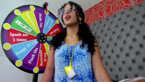 Snapshot of little_lilith_apple chatting on 16, 1, 2025 little_lilith_apple online show from 16, 1, 2025