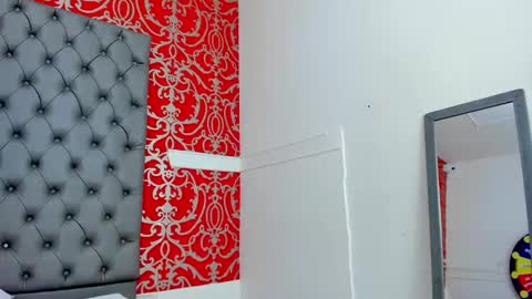 Snapshot of little_lilith_apple chatting on 19, 2, 2025 little_lilith_apple online show from 19, 2, 2025