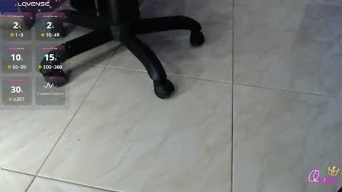 Snapshot of little_mars1 chatting on 6, 5, 2026 Misstress Martina online show from 6, 5, 2026