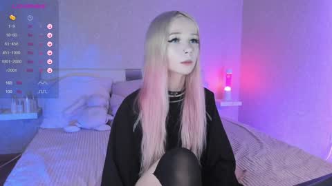 Maria online show from 9, 12, 2024