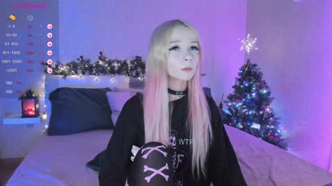 Maria online show from 21, 12, 2024