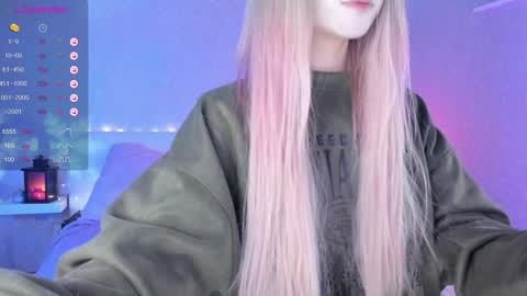 Maria online show from 26, 1, 2025