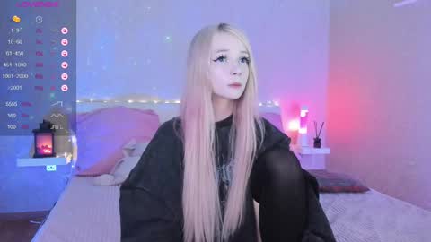 Maria online show from 28, 2, 2025