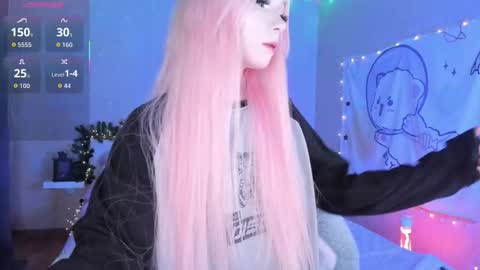 Maria online show from 13, 2, 2026