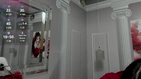 Snapshot of little_naiara chatting on 12, 1, 2025 Katty online show from 12, 1, 2025