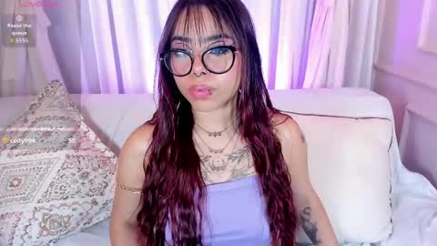 Natty  online show from 7, 5, 2026