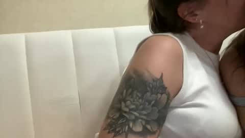 Snapshot of little_princess777 chatting on 25, 9, 2025 my Instagram online show from 25, 9, 2025