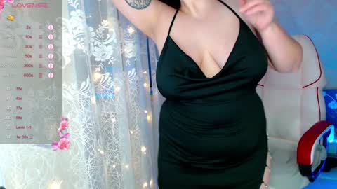 little_raiden online show from 5, 2, 2025