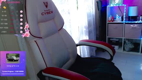 little_raiden online show from 3, 3, 2025