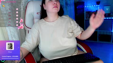 little_raiden online show from 8, 10, 2025