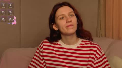 Rosy online show from 3, 2, 2026