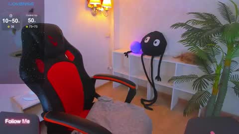 little_rockk online show from 22, 10, 2025