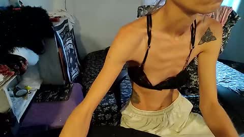 Snapshot of little_savage chatting on 7, 3, 2026 little_savage online show from 7, 3, 2026