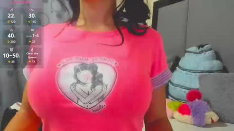 Littlesexyowl online show from 22, 10, 2025