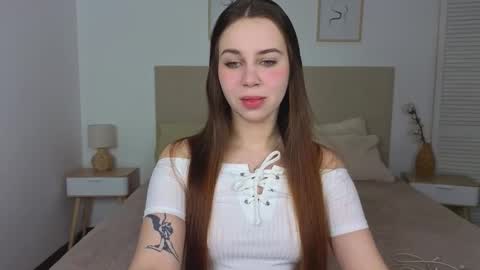 little_siin online show from 19, 2, 2026