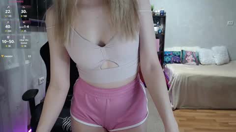 Sonya online show from 22, 1, 2025