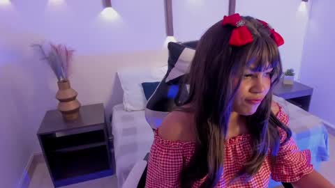 Snapshot of little_sumi chatting on 28, 4, 2026 S U M I online show from 28, 4, 2026