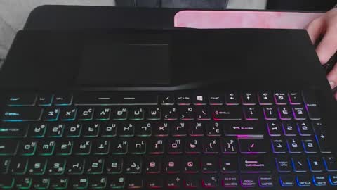 little_sweet1ie online show from 20, 2, 2026