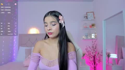 Daniela online show from 1, 2, 2026