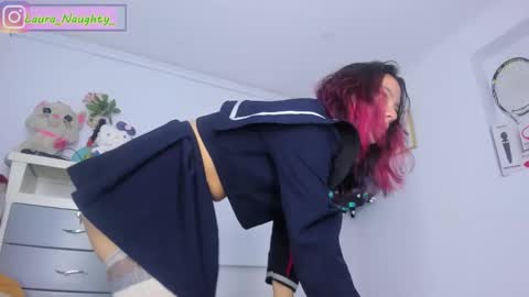Snapshot of little_tatis chatting on 13, 1, 2025 Im Laura. buy my contentcompra mi contenido offline  online show from 13, 1, 2025