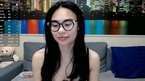 Snapshot of little_v1rgin_angel chatting on 9, 12, 2024 Kwan online show from 9, 12, 2024