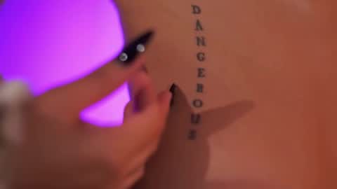 Im your little Velinda  online show from 1, 2, 2026