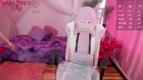 Xiom online show from 14, 2, 2026