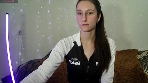 Snapshot of littleahwitch chatting on 7, 3, 2025 LittleAhWitch online show from 7, 3, 2025