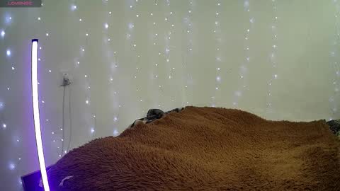 Snapshot of littleahwitch chatting on 26, 9, 2025 LittleAhWitch online show from 26, 9, 2025