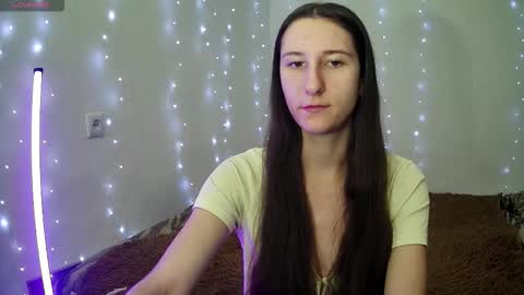Snapshot of littleahwitch chatting on 3, 12, 2025 LittleAhWitch online show from 3, 12, 2025