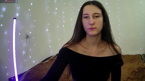 Snapshot of littleahwitch chatting on 23, 12, 2025 LittleAhWitch online show from 23, 12, 2025