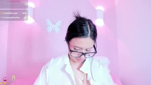 Snapshot of littlearii chatting on 6, 3, 2025 Ari online show from 6, 3, 2025