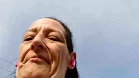 Sady Jayne online show from 15, 3, 2026