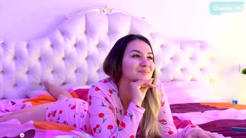 littleblondbunny online show from 6, 3, 2026