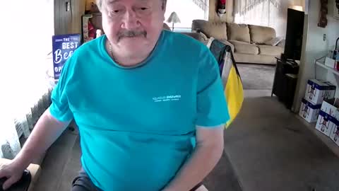 Snapshot of littled83057 chatting on 23, 10, 2025 Littled83057 online show from 23, 10, 2025