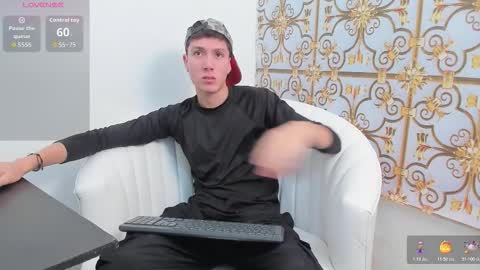 DANNY online show from 18, 11, 2025