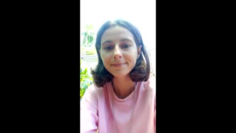 Snapshot of littledante91 chatting on 3, 6, 2026 Maria and Viktor online show from 3, 6, 2026