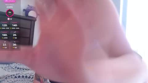 littledeathtrap online show from 12, 2, 2025