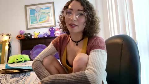 littledeathtrap online show from 15, 11, 2025